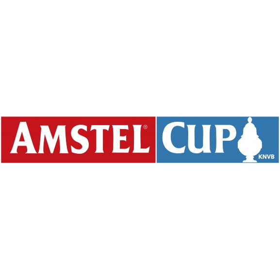 Logo of Amstel Cup