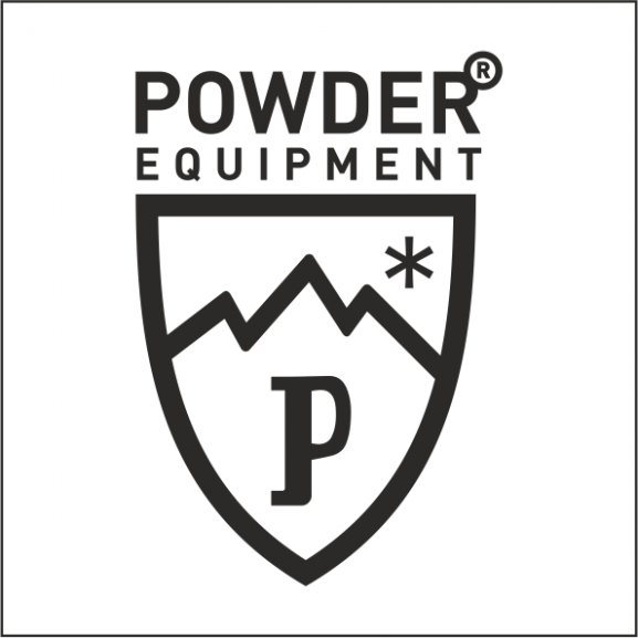Logo of Powder Equipment