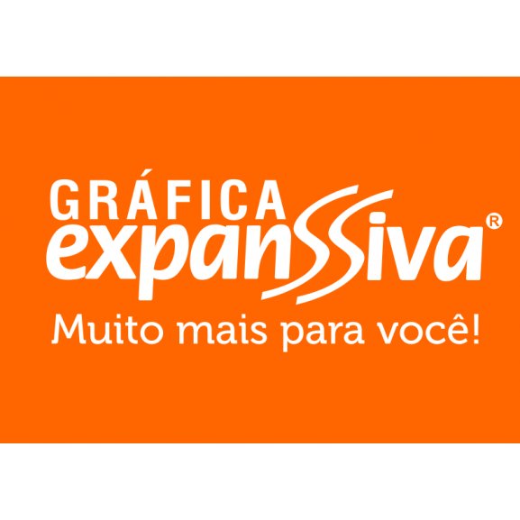 Logo of Gráfica expanSSiva