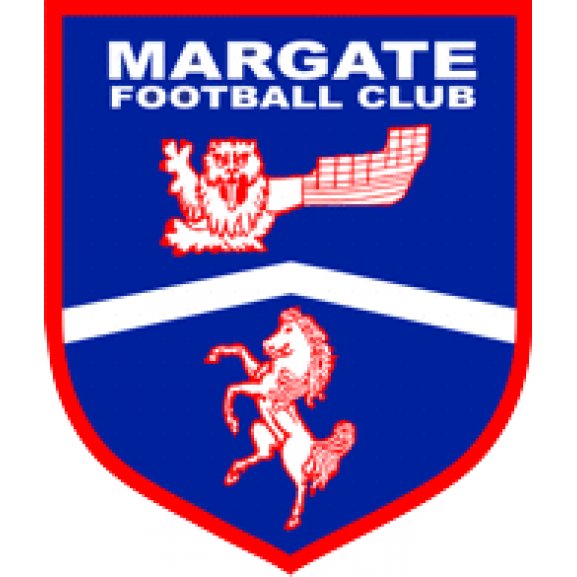 Logo of Margate FC