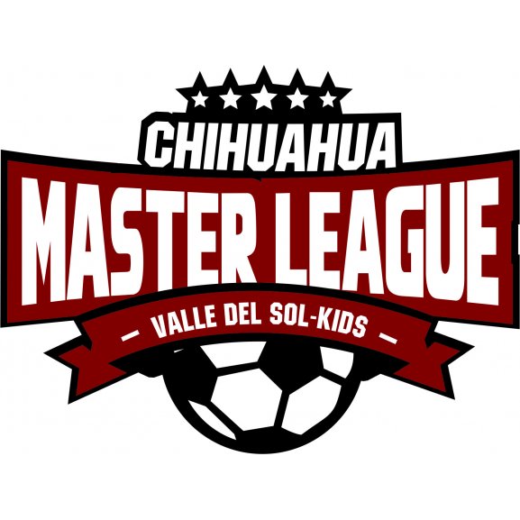 Logo of Master League