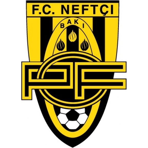 Logo of FK Neftçi Baku