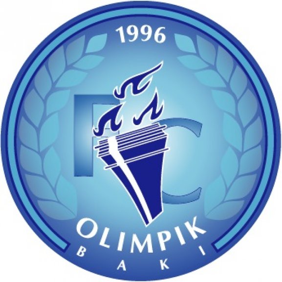 Logo of FK Olimpik Baku