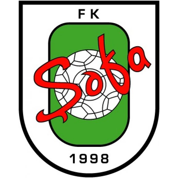 Logo of FK Şəfa Baku