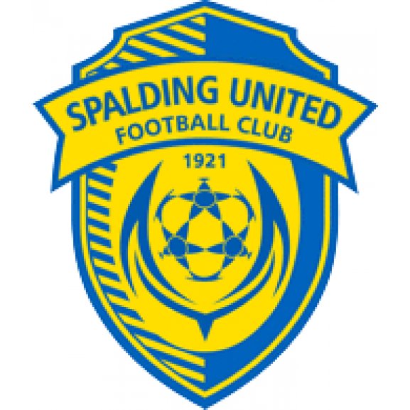 Logo of Spalding United FC