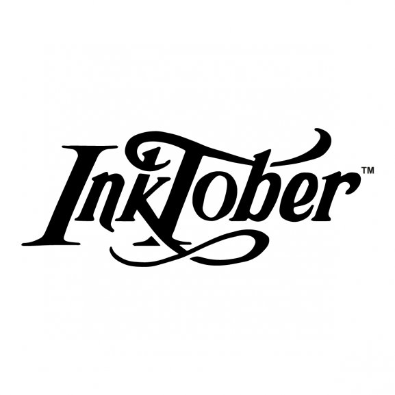 Logo of Inktober