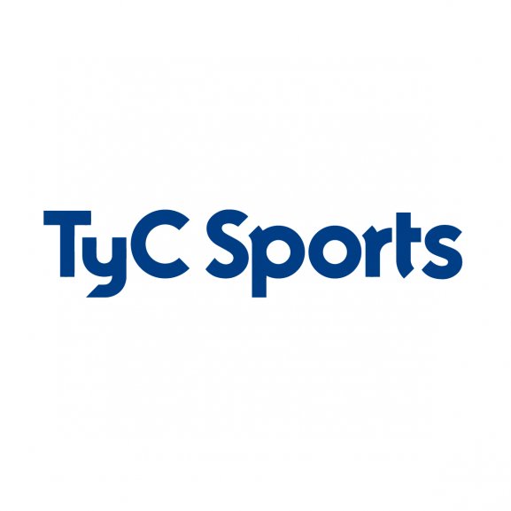 Logo of TyC Sports