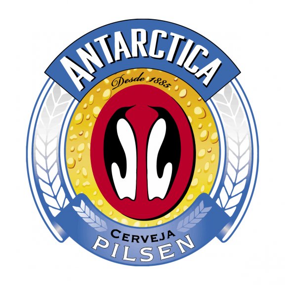 Logo of Antarctica