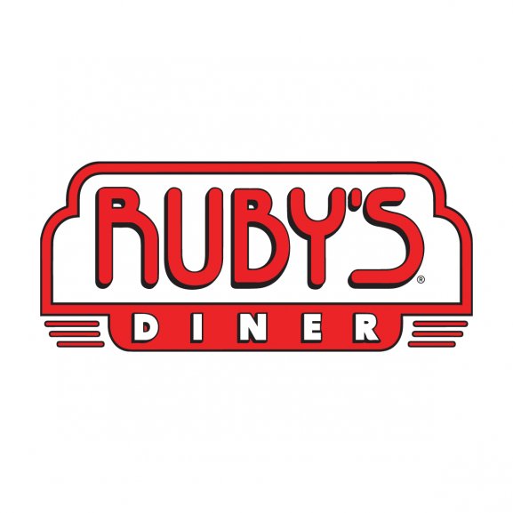 Logo of Ruby's DIner