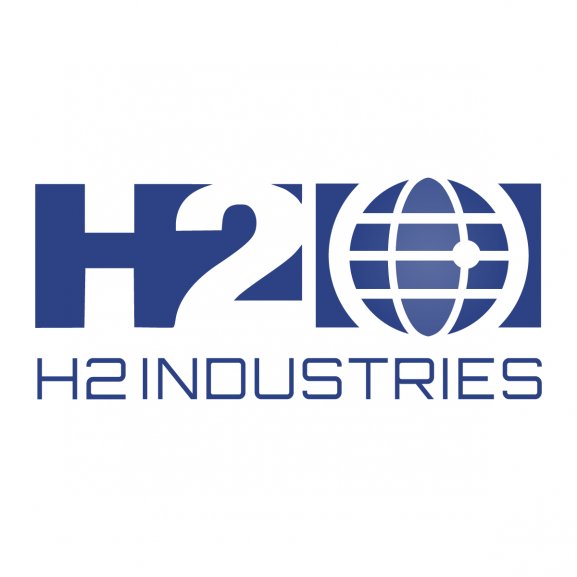 Logo of H2 Industries