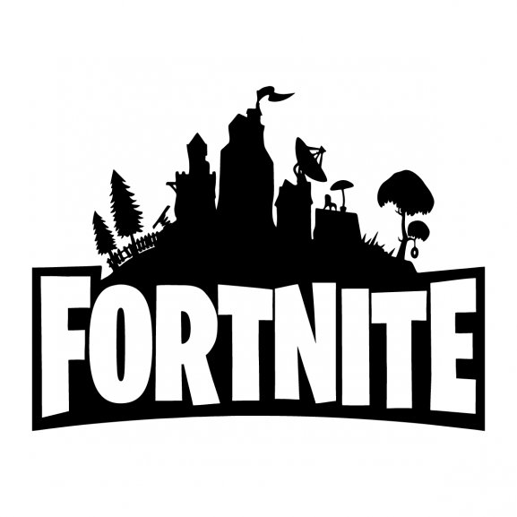 Logo of Fortnite