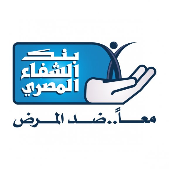 Logo of Egyptian Cure Bank