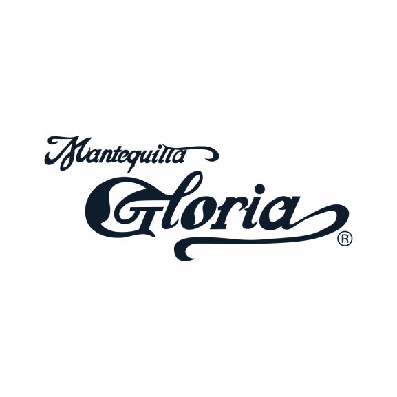 Logo of Mantequilla Gloria