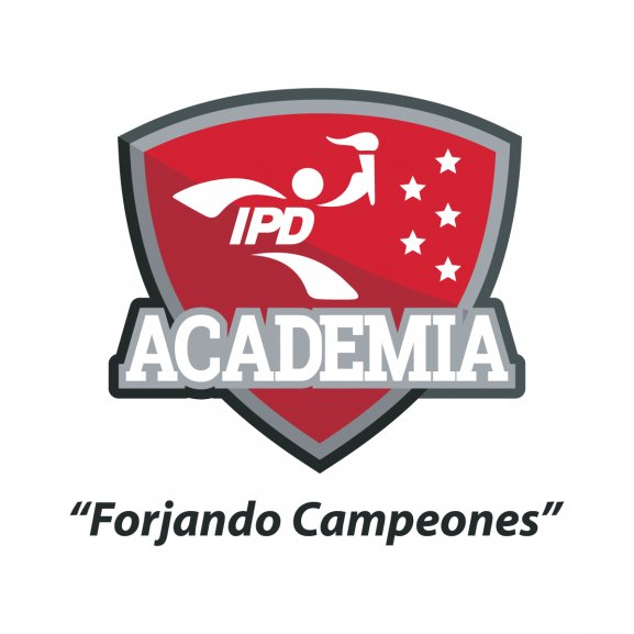 Logo of IPD Academia