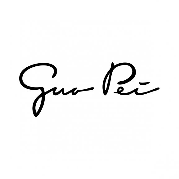 Logo of Guo Pei