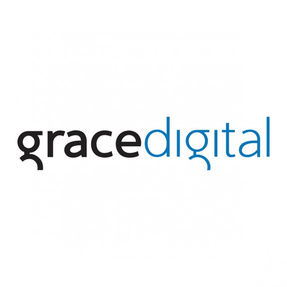 Logo of Grace Digital