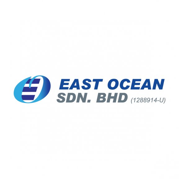 Logo of East Ocean