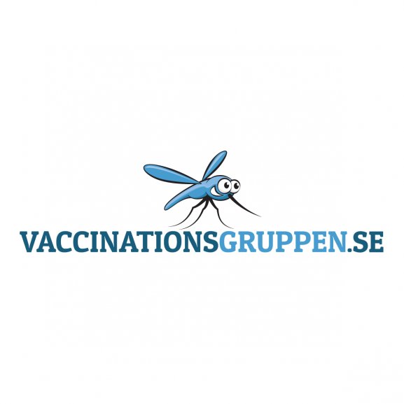 Logo of Vaccinationsgruppen