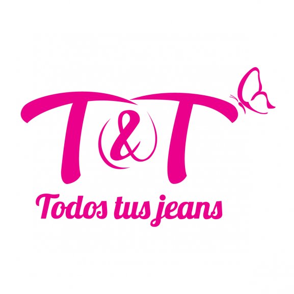 Logo of Todos Tus Jeans