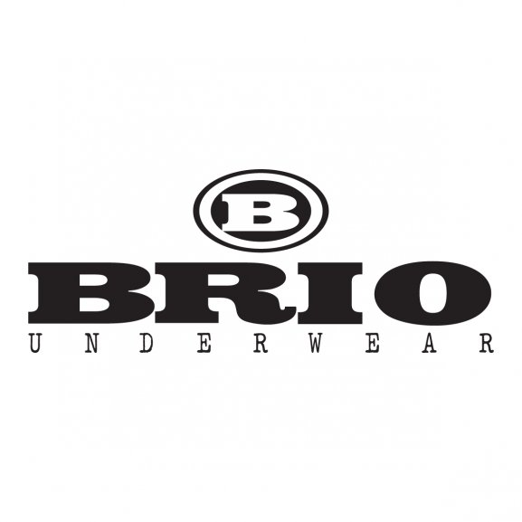 Logo of Brio