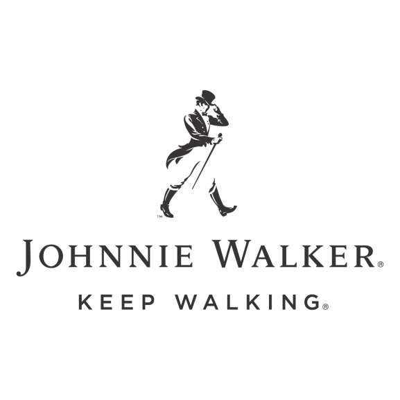 Logo of Johnnie Walker
