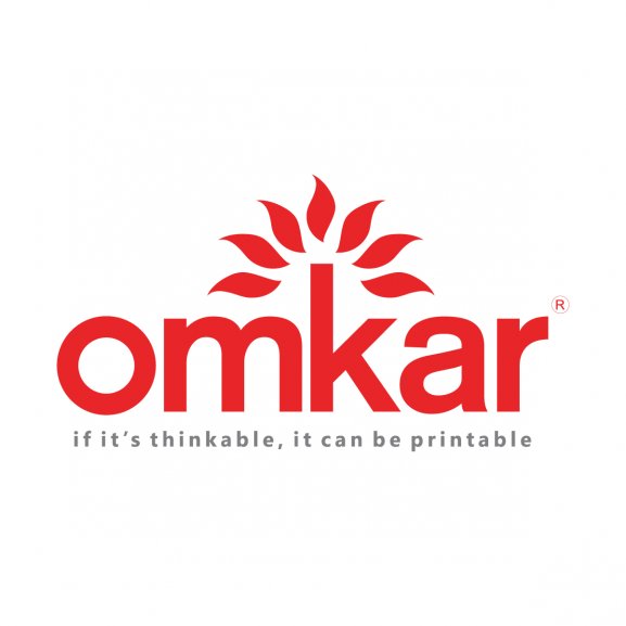 Logo of Omkar