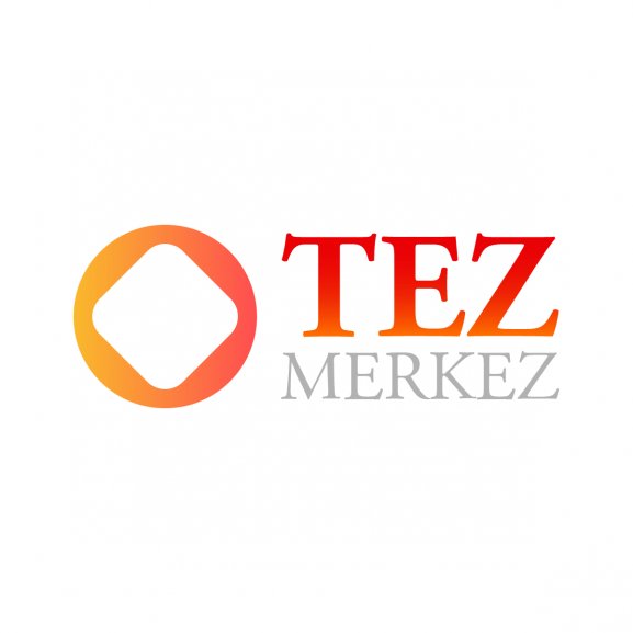Logo of Tez Merkez