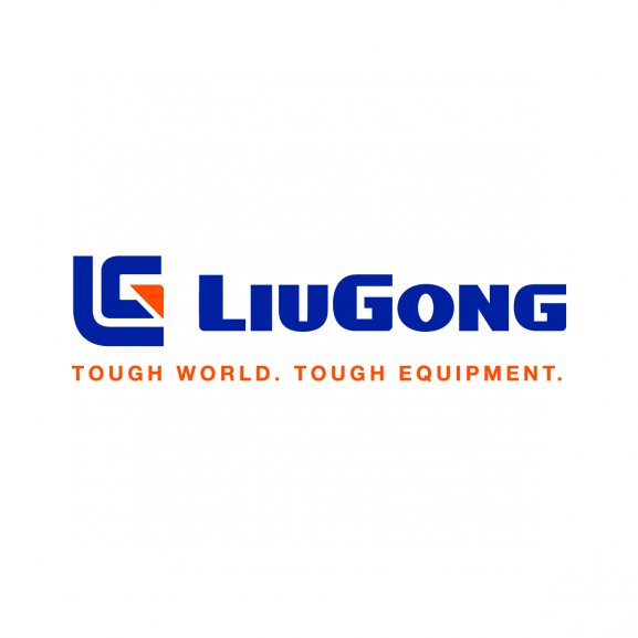 Logo of LiuGong