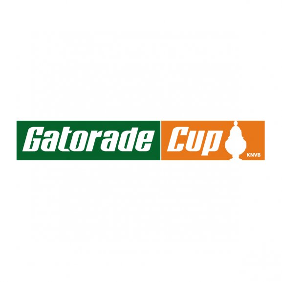Logo of Gatorade Cup