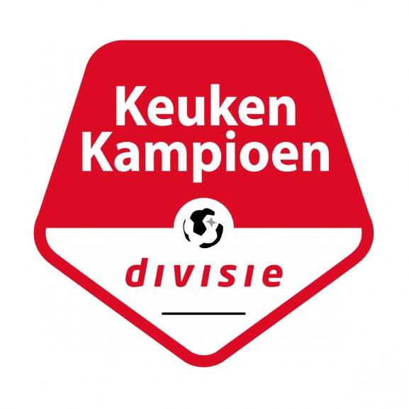 Logo of Keuken Kampioen Divisie