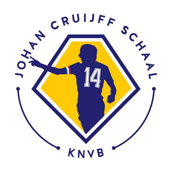 Logo of Johan Cruijff Schaal