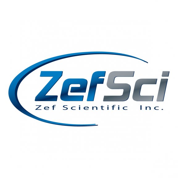 Logo of Zef Scientific Inc.
