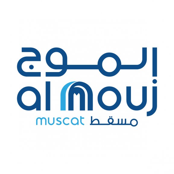 Logo of Al Mouj Muscat