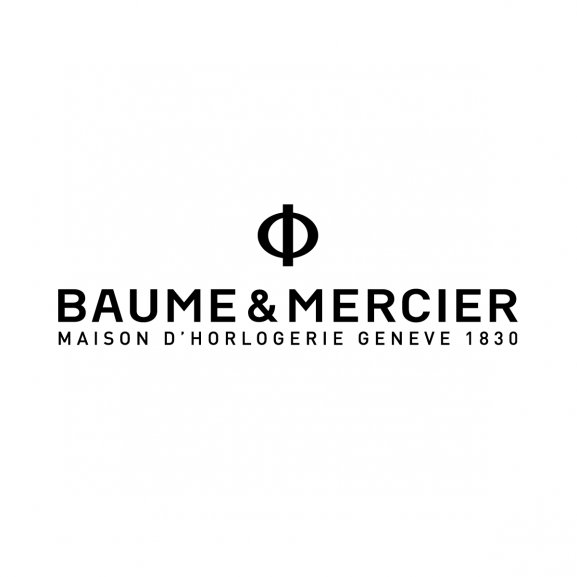 Logo of Baume & Mercier