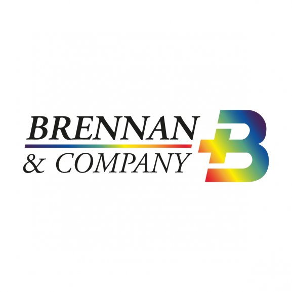 Logo of Brennan and Company