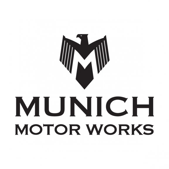 Logo of Munich Motor Works