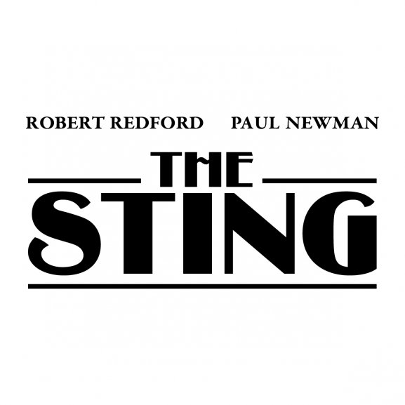 Logo of The Sting