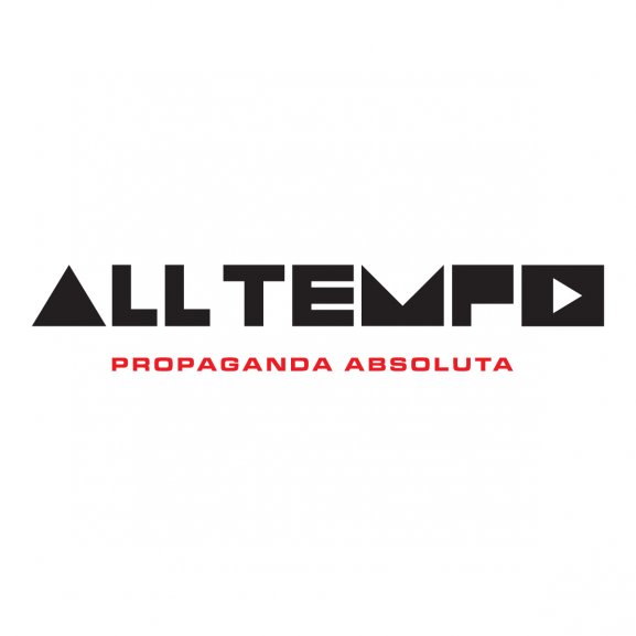 Logo of All Tempo Propaganda