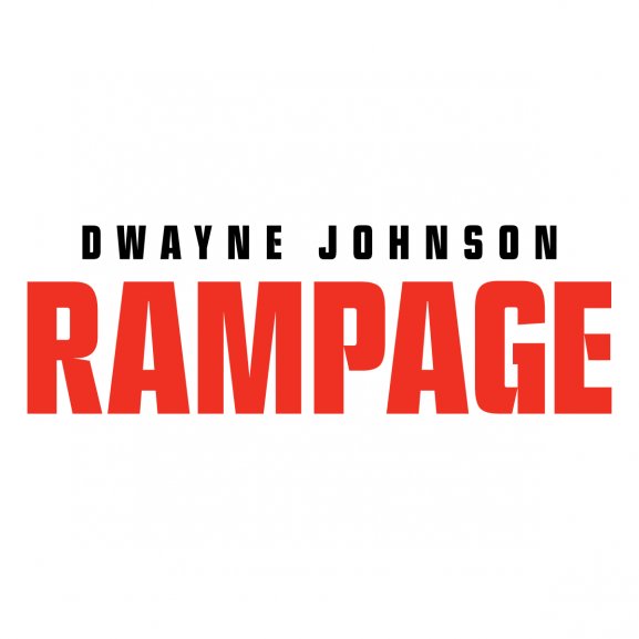 Logo of Rampage