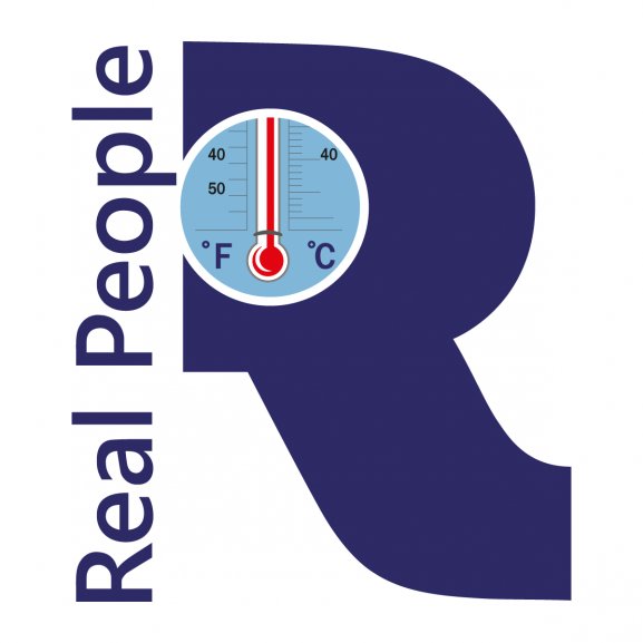 Logo of Real People Concept
