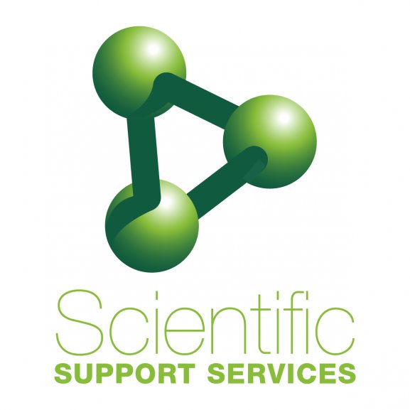 Logo of Scientific Support Services Ltd.