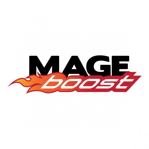 Logo of MageBoost