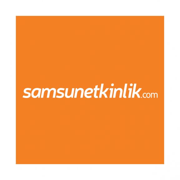 Logo of Samsun Etkinlik