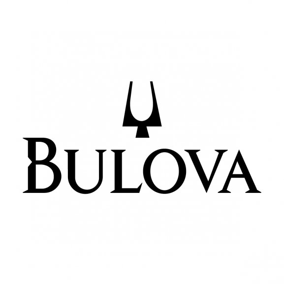 Logo of Bulova