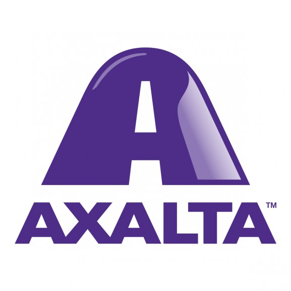 Logo of Axalta