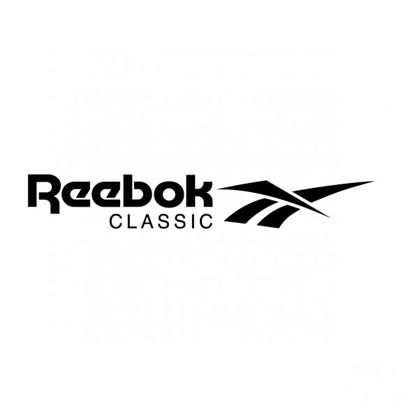 Logo of Reebok