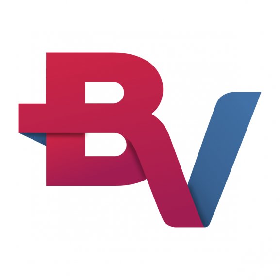 Logo of BV Financeira