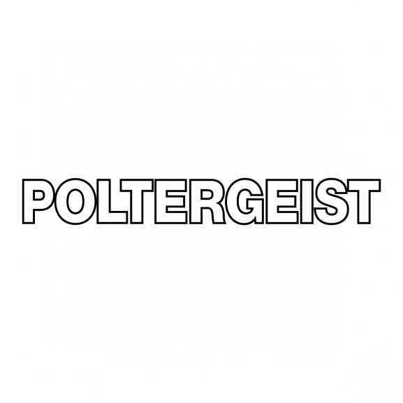 Logo of Poltergeist