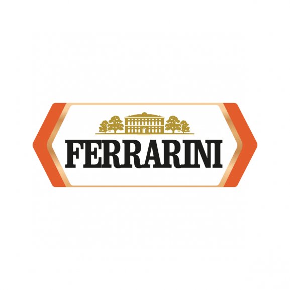 Logo of Ferrarini