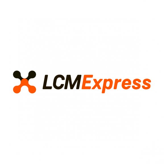Logo of Курьерская служба LCM Express
